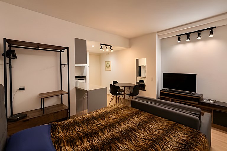 Apart-hotel 2️⃣ 0️⃣ 0️⃣ 3️⃣ QI Intelligent