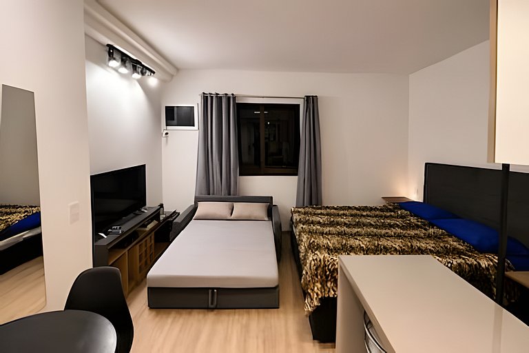 Apart-hotel 2️⃣ 0️⃣ 0️⃣ 3️⃣ QI Intelligent