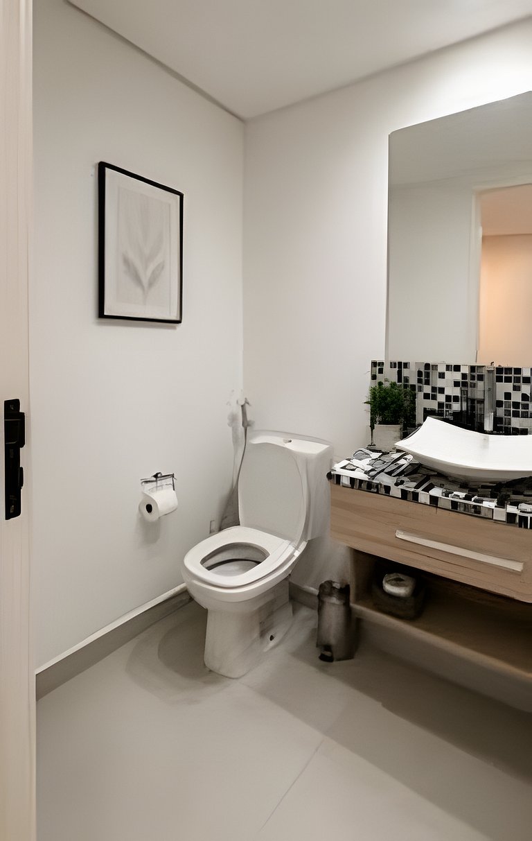 Apart-hotel 2️⃣ 0️⃣ 0️⃣ 3️⃣ QI Intelligent