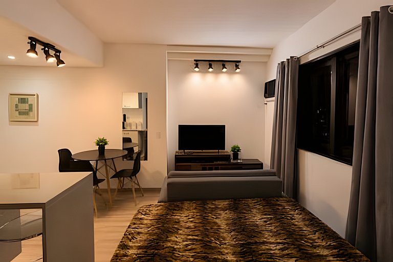 Apart-hotel 2️⃣ 0️⃣ 0️⃣ 3️⃣ QI Intelligent