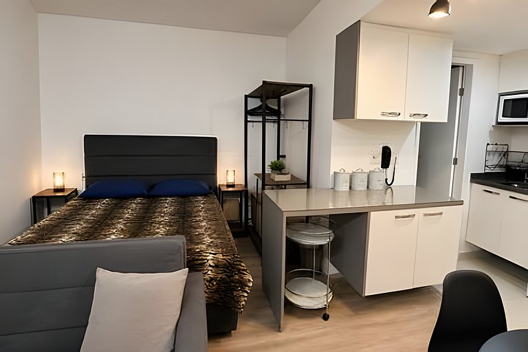 Apart-hotel 2️⃣ 0️⃣ 0️⃣ 3️⃣ QI Intelligent