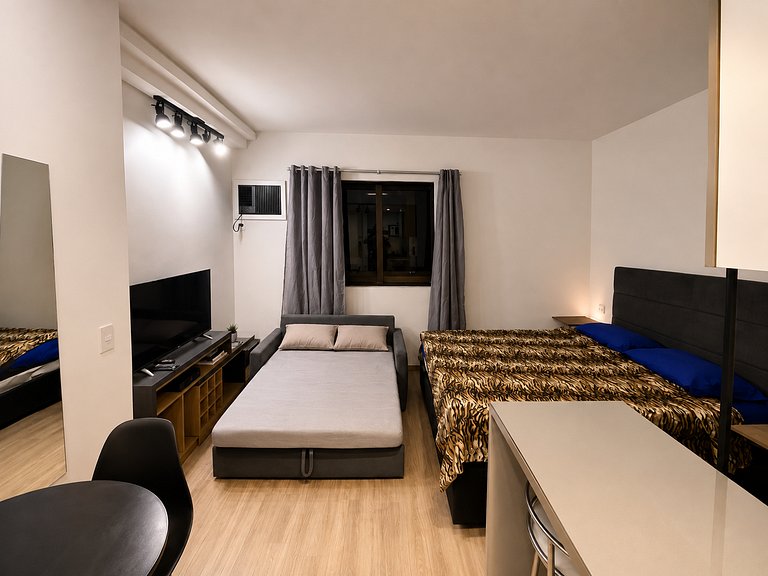 Apart-hotel 2️⃣ 0️⃣ 0️⃣ 3️⃣ QI Intelligent