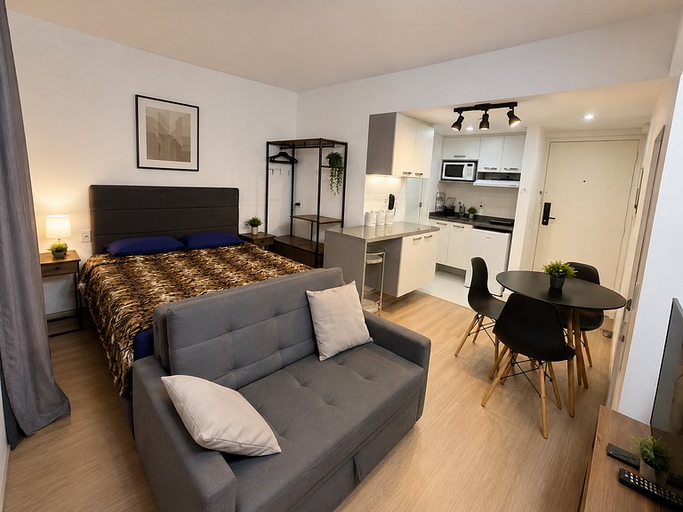 Apart-hotel 2️⃣ 0️⃣ 0️⃣ 3️⃣ QI Intelligent