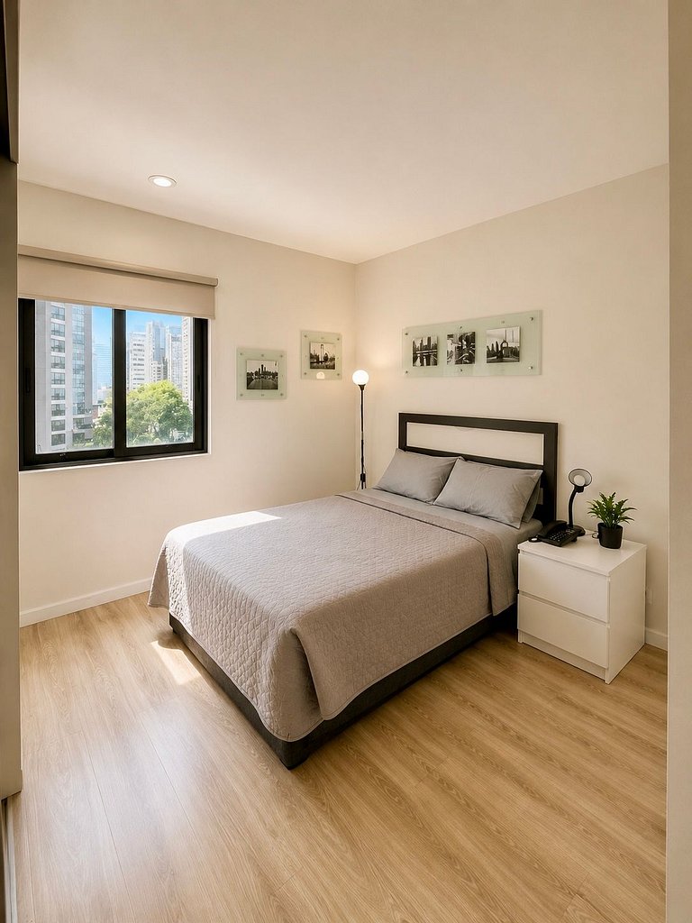 Apart-hotel 1️⃣ 4️⃣ 1️⃣ 5️⃣ QI Intelligent