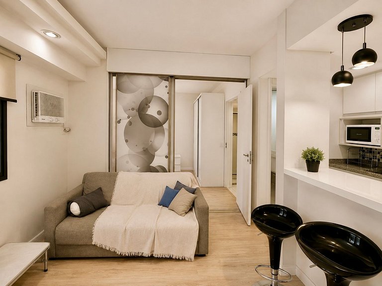 Apart-hotel 1️⃣ 4️⃣ 1️⃣ 5️⃣ QI Intelligent