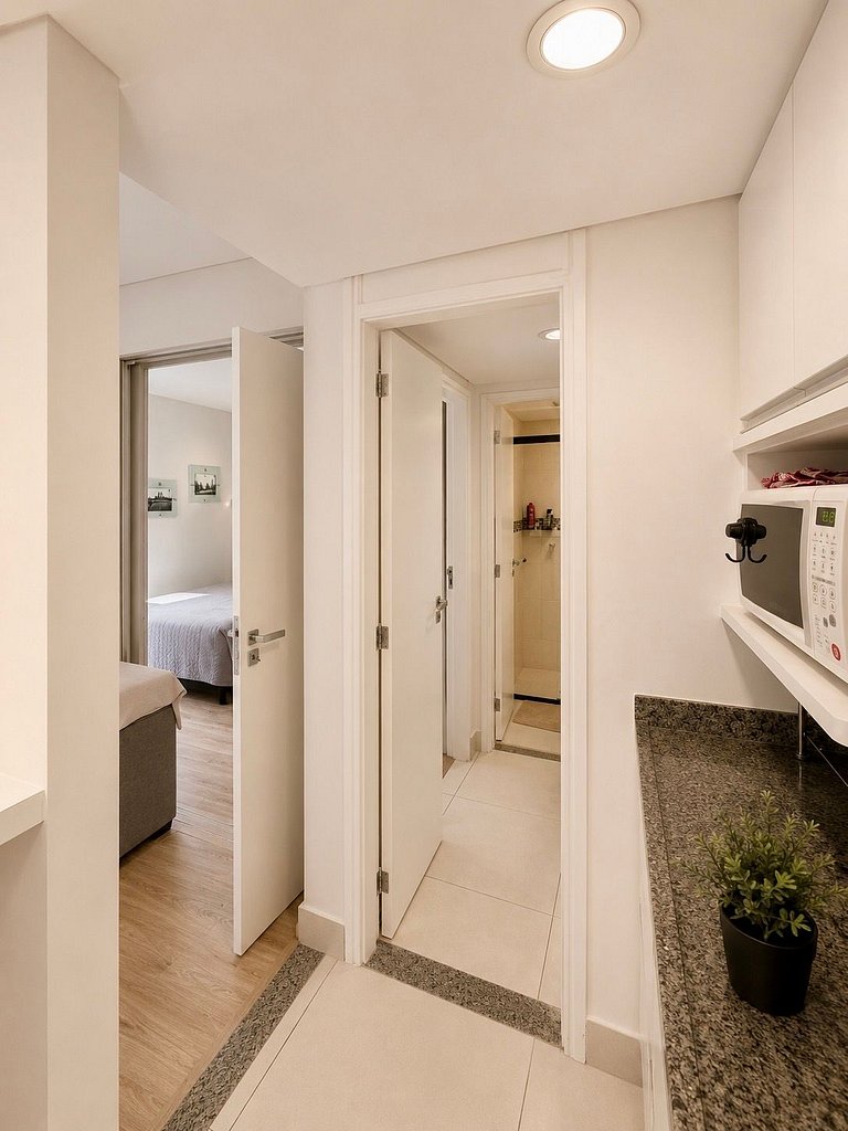 Apart-hotel 1️⃣ 4️⃣ 1️⃣ 5️⃣ QI Intelligent