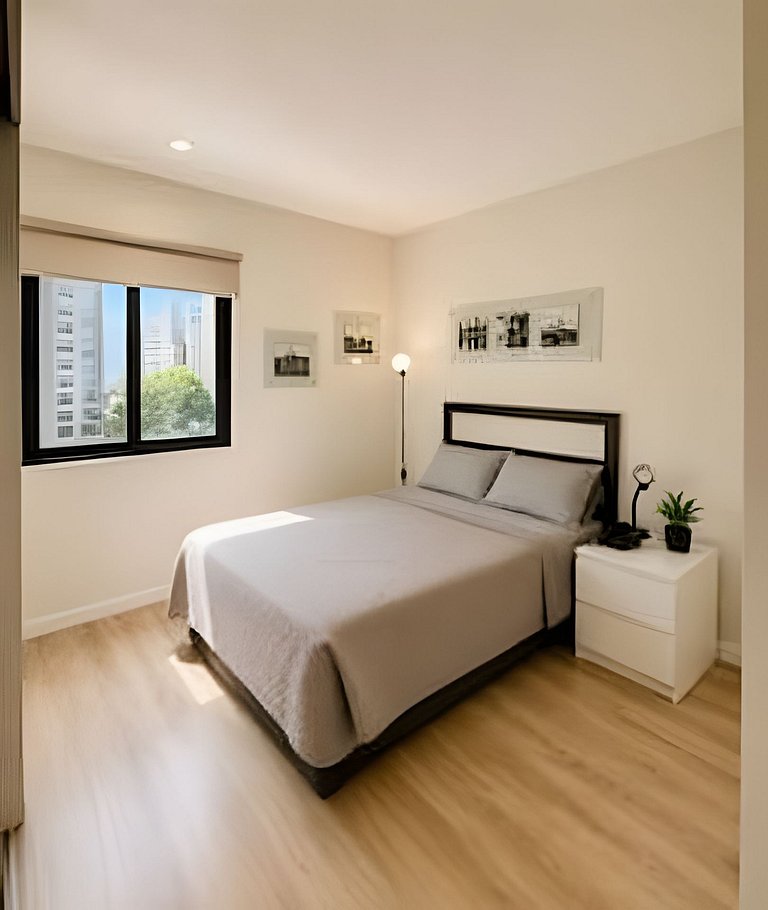 Apart-hotel 1️⃣ 4️⃣ 1️⃣ 5️⃣ QI Intelligent