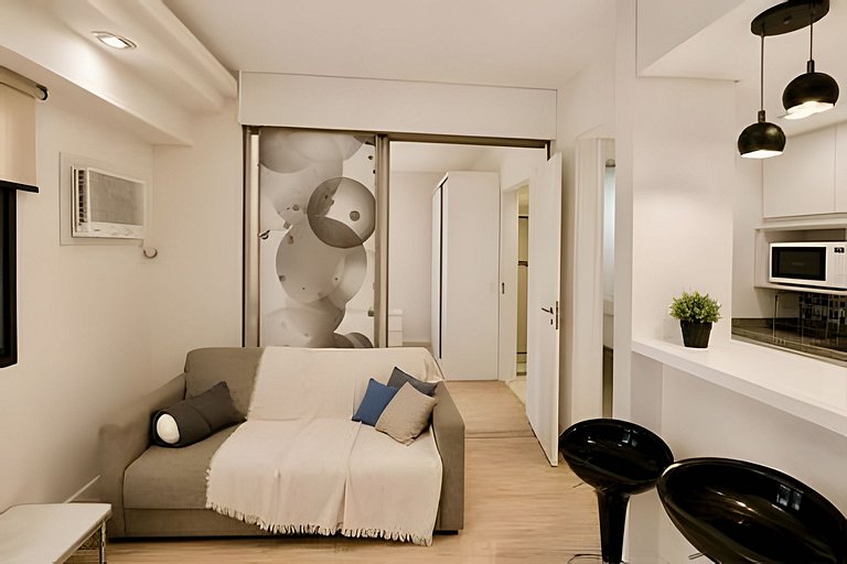 Apart-hotel 1️⃣ 4️⃣ 1️⃣ 5️⃣ QI Intelligent