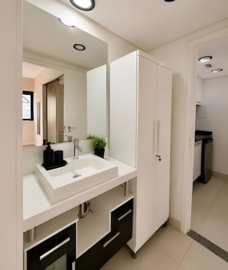 Apart-hotel 1️⃣ 4️⃣ 1️⃣ 5️⃣ QI Intelligent