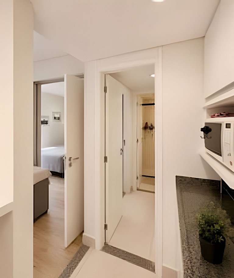 Apart-hotel 1️⃣ 4️⃣ 1️⃣ 5️⃣ QI Intelligent