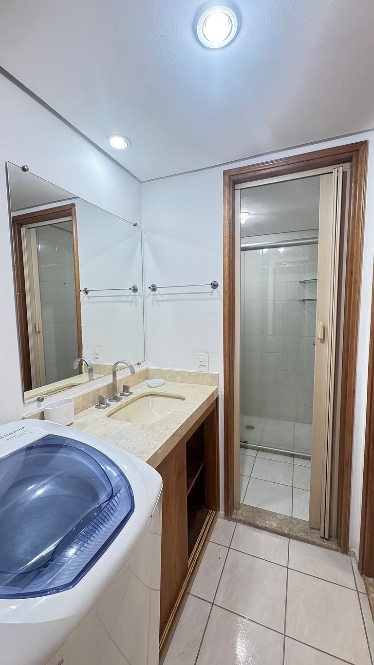 Apart-hotel 1️⃣ 9️⃣ 0️⃣ 2️⃣ QI Intelligent Moema