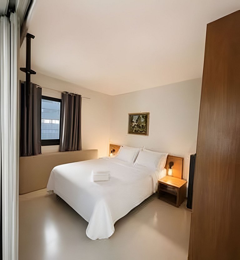 Apart-hotel 1️⃣ 9️⃣ 0️⃣ 7️⃣ QI Intelligent