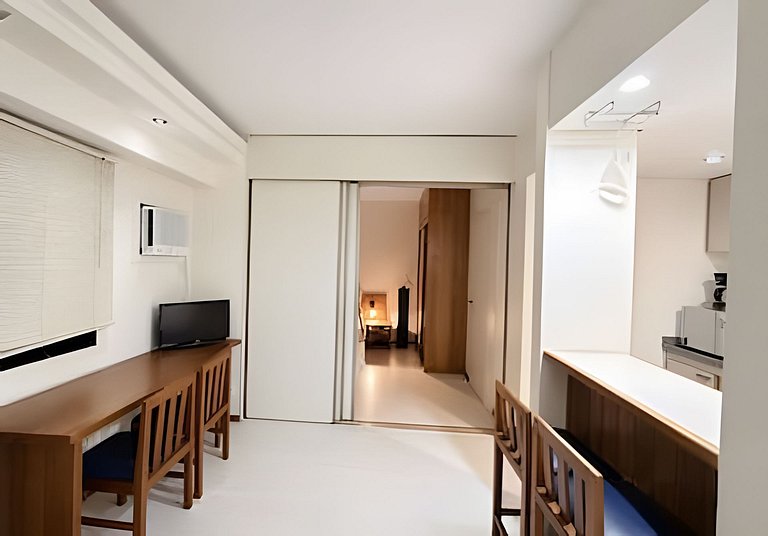 Apart-hotel 1️⃣ 9️⃣ 0️⃣ 7️⃣ QI Intelligent