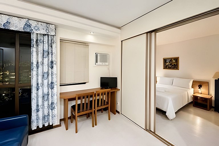 Apart-hotel 1️⃣ 9️⃣ 0️⃣ 7️⃣ QI Intelligent