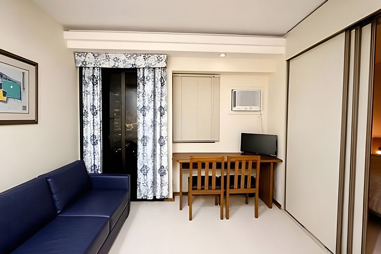Apart-hotel 1️⃣ 9️⃣ 0️⃣ 7️⃣ QI Intelligent