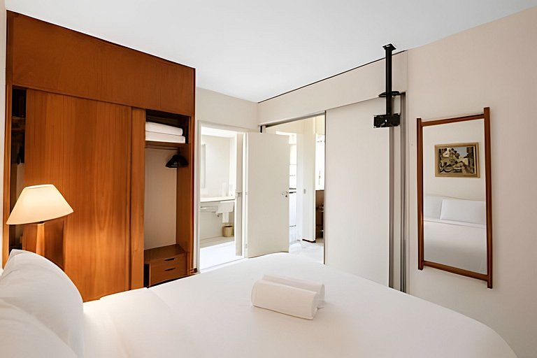 Apart-hotel 1️⃣ 9️⃣ 0️⃣ 7️⃣ QI Intelligent