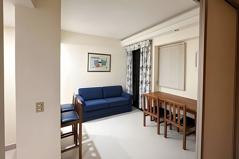 Apart-hotel 1️⃣ 9️⃣ 0️⃣ 7️⃣ QI Intelligent