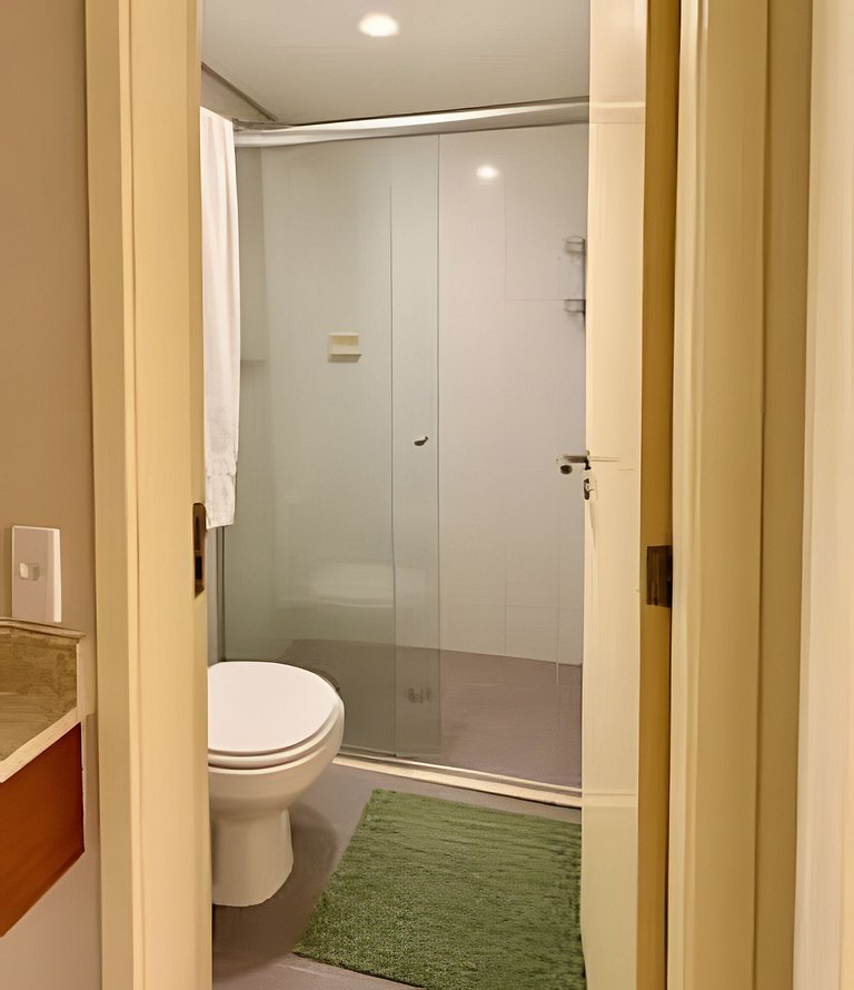 Apart-hotel 2302 QI Intelligent