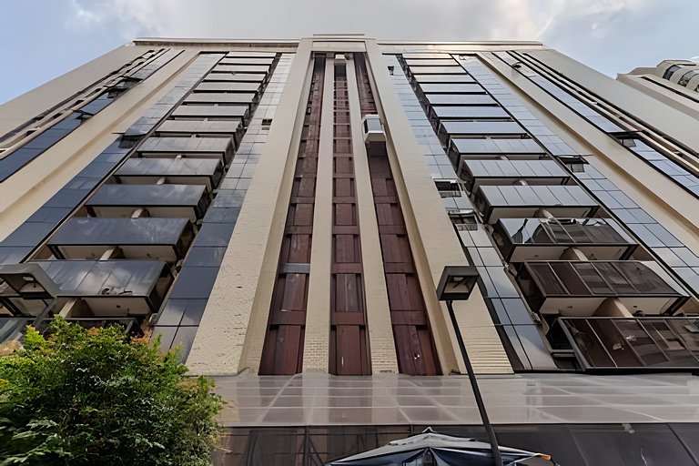 Apart-hotel 2302 QI Intelligent