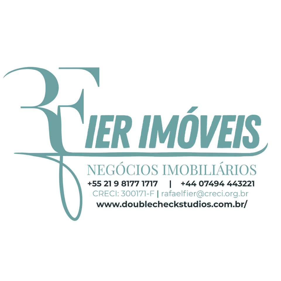 FIER IMÓVEIS NEGÓCIOS IMOBILIÁRIOS