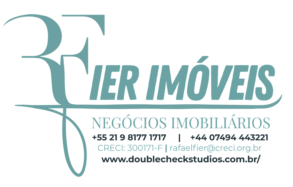 FIER IMÓVEIS NEGÓCIOS IMOBILIÁRIOS